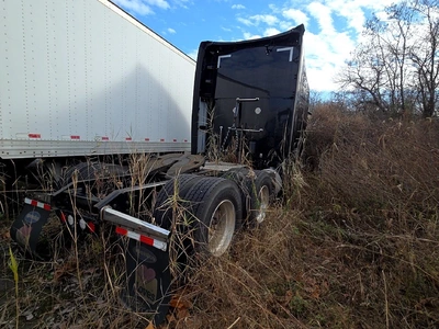 USED 2019 KENWORTH T680