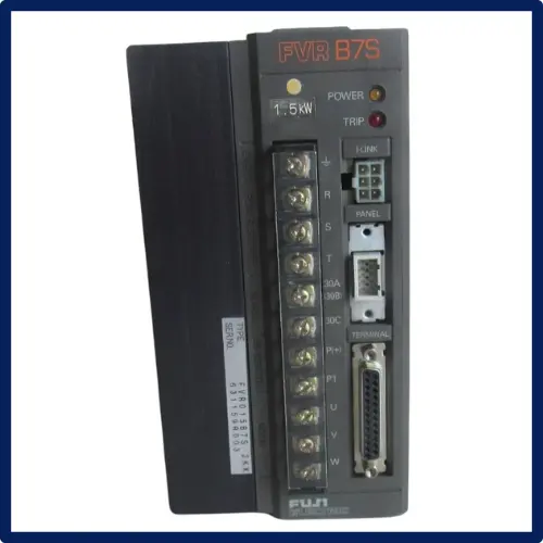 Used OTHER BRANDS FVR015B7S-2KK Circuit Boards Texas US | CNC TOOLS LLC #1562441