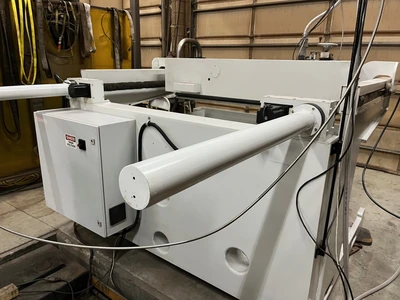 2023 JET EDGE 55-30A Waterjet Cutters | Mohawk Machinery (7)