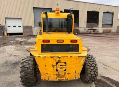 USED 2019 SELLICK S80J4E-4PS