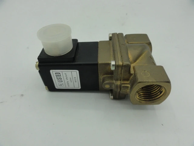 Used BURKERT 450720N Parts (Hydraulics and Pneumatics) | BG Industrial Surplus #472834