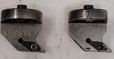 Sandvik Coromant Cutting Head Tooling & Accessories, Tooling | Machinery Central (6)