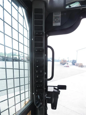New | in-Stock 2025 CASE TV620B Compact Track Loaders Pennsylvania US | Zimmerman Farm Service #1410458