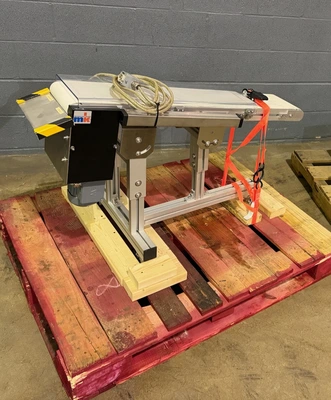 Used _UNKNOWN_ _UNKNOWN_ Vertical Form Fill Sealing Machines (VFFS) Ohio US | Federal Equipment Company #1365542