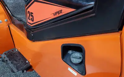 Used 2026 Viper RTD25 Internal Combustion Forklifts: Pneumatic Tire New York US | United Lift #1446866