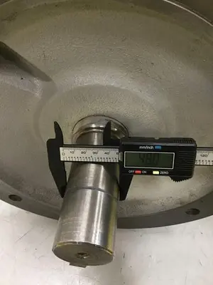 USED MITSUBISHI SB-JRF 25 HP