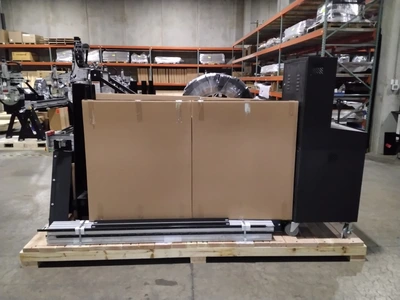 Used 2022 BEND-TECH DRAGON A400 Plasma Cutters Illinois US | Revelation Machinery #1277588