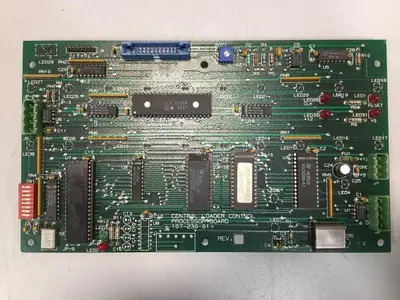 USED CONAIR 107-230-01