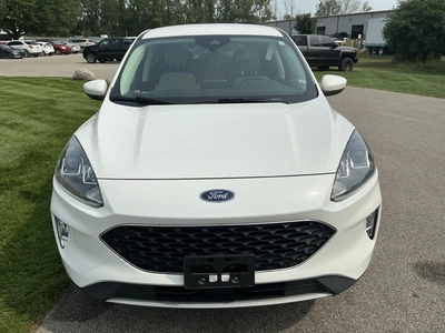 Used 2022 FORD ESCAPE Miscellaneous Trucks/Trailers Michigan US | Miedema Asset Management Group #1489517