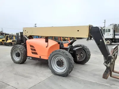 Used 2015 JLG G9-43A Misc Forklifts New York US | United Lift #1445627