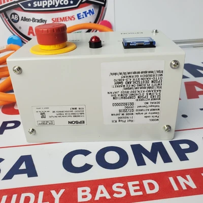 Epson 217635300 Robots, Controllers & Spares | American Industrial Supply Co. (7)