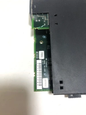 USED GE IC693CMM311H