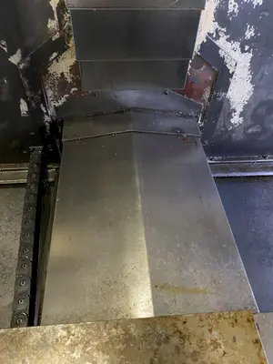 USED FRYER MC-40