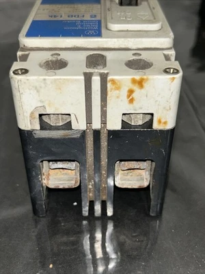 USED Westinghouse FDB 14K