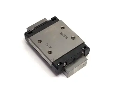Used THK 1SRS9WMQZC1+49LM1 Linear Guides Michigan US | Maverick Industrial Sales #1473765