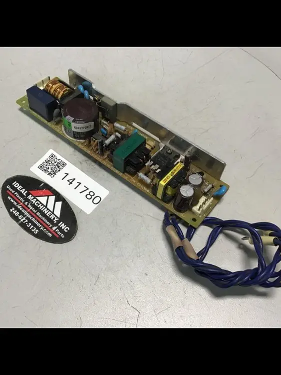 Used MITSUBISHI CMK-C2X 3L013-1 Power Supplies Michigan US | Ideal Machinery #598820