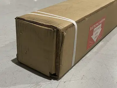 C40S-1501CA010 | SIck  C4000 Advanced Safety Light Curtain Sender 1018605 - New