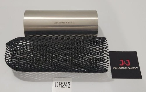 NEW Sundyne SL01PD08DB