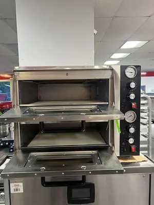 New | in-Stock VEVOR PSL-36 Pizza Equipment Florida US | BAM Discount Restaurant Equipment #1286626