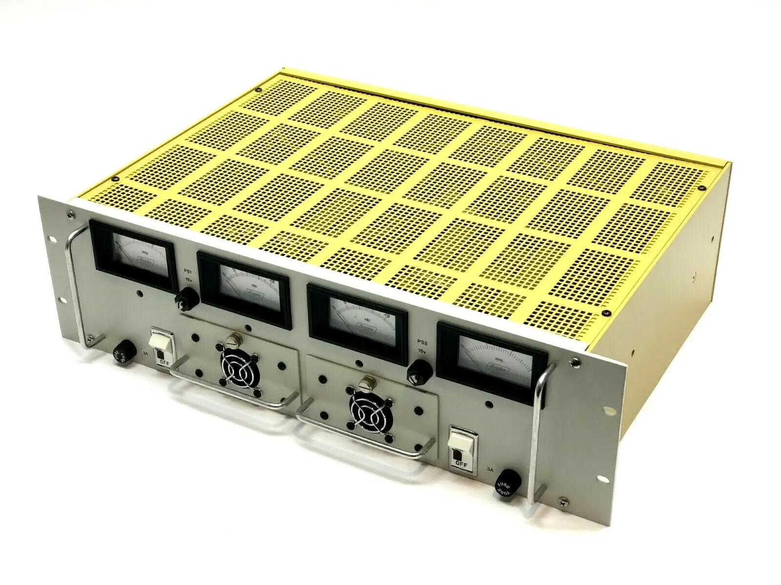 R15WP8XAHR | Acopian  Pluggable Redundant Power Supply - New – Open box