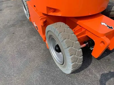 Used 2012 JLG E300AJ Manlifts New York US | United Lift #1445644
