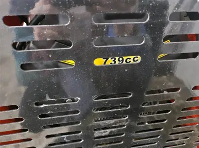 AGT Mini Skid LRT23!!!!