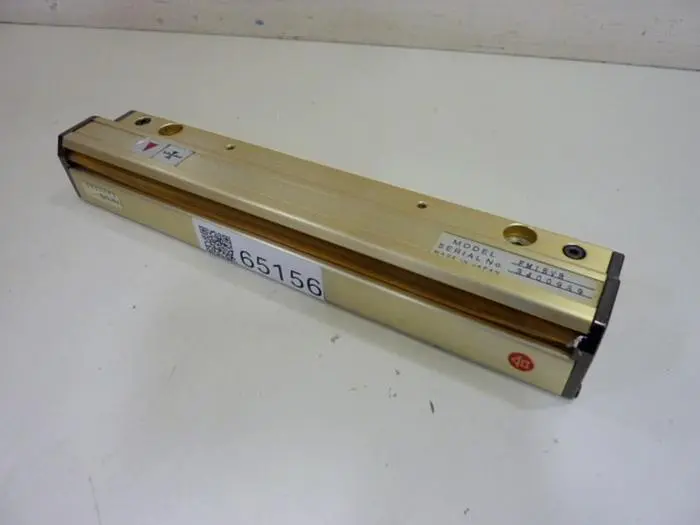 Used TOSHIBA FM15VB Injection Molding Parts Michigan US | Ideal Machinery #602681