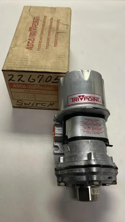 Used ASCO SA11AG Miscellaneous Equipment (Electrical & Power) | Surplus Asset Holdings #1197822