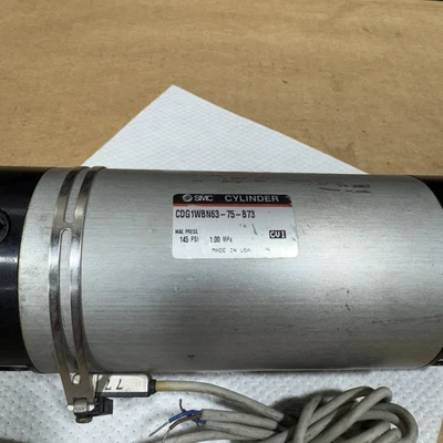 NEW SMC CDG1WBN63-75-B73