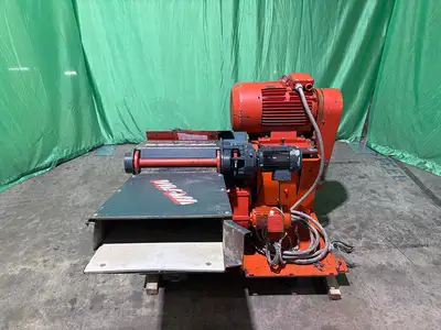 Used WEIMA _UNKNOWN_ Woodworking Grinders Pennsylvania US | Highland Automation #1298511
