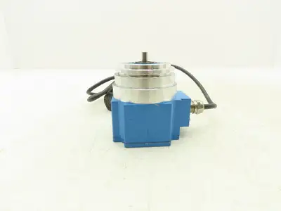 Sew Eurodrive Sick SRM50-HXZ0-S21 Motor Feedback Encoder Resolver AV1H 12VDC