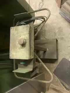 LVD PPN 200-BH-14 Press Brakes-Hydraulic Power | Asset Exchange Corporation (4)