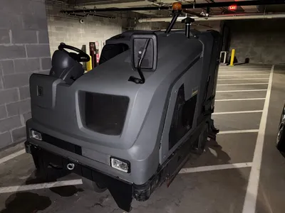 2023 KARCHER B-300 R I LPG Accessories | Global Machine Brokers, LLC (1)