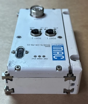 USED MAC MIO67A-CM-PN-01