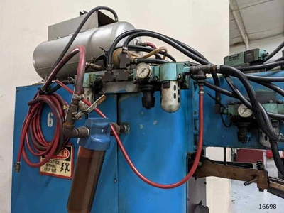 SCIAKY (USED) SPOT WELDER