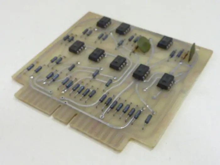 Used SCI 080-2441 REV A Circuit Boards Michigan US | Ideal Machinery #704296