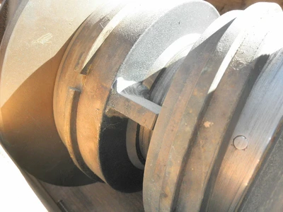 NEW SULZER BINGHAM 3X4X9A MSD