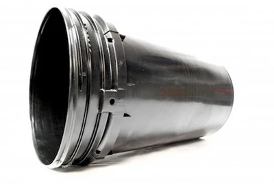 6 Gallon Screw Top Pail mold