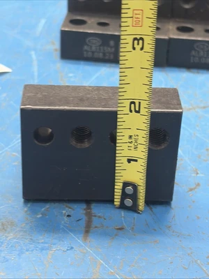 New | in-Stock TRS ALB115M Nuts & Screws Indiana US | J&J Industrial Supply #1341447