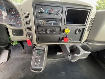 Used 2009 INTERNATIONAL 4400 Conventional trucks California US | Big Truck & Equipment #1412236