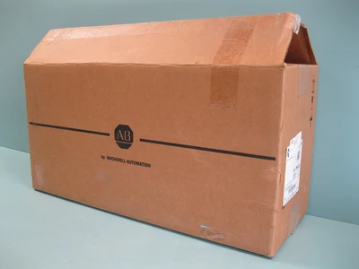 New | in-Stock Allen-Bradley VPL-B1653D-QK12AA Motor Control Parts New Hampshire US | Bitter End Trading #1452762