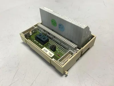 USED SIGMATEK DKL023 05-024-023-D