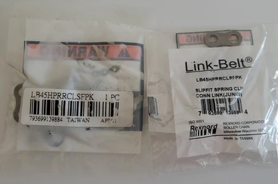 NEW REXNORD LB45HP10BX