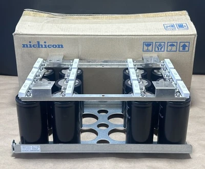 NEW Nichicon 4FBF0182P022