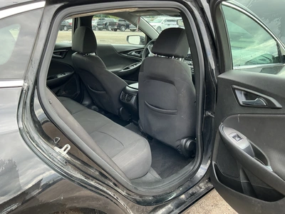 Used 2021 CHEVROLET MALIBU Sedans Michigan US | Miedema Asset Management Group #1461428