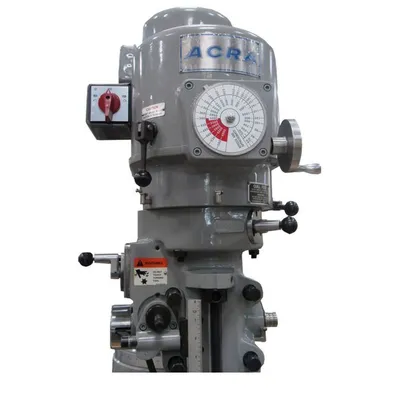 NEW ACRA LCM50SP