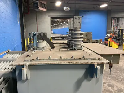 Used 2016 SOLOMON CORP 23GE Distribution Transformers Ohio US | HGR 24 #1187158