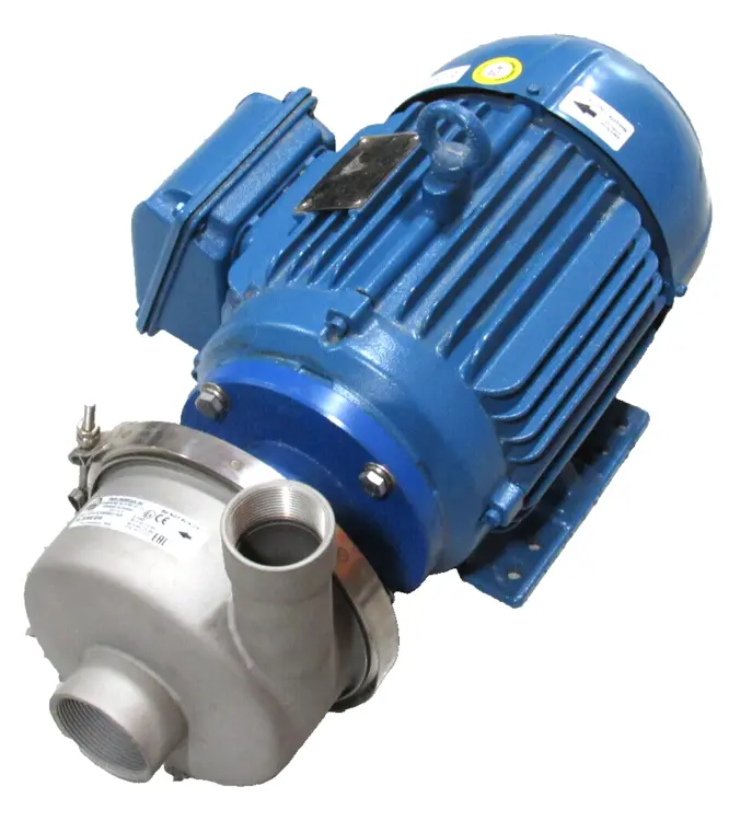 New | in-Stock FINISH THOMPSON _UNKNOWN_ Pumps | SB Industrial Supply #823792