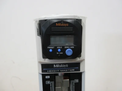 Used MITUTOYO 515-377 Height Gages Minnesota US | Machinesused.com #1571957