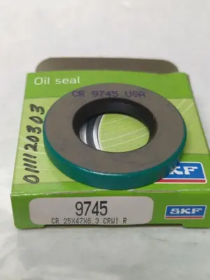 New | in-Stock SKF 9745 Pump & Valve Parts Ohio US | Surplus Asset Holdings #1239479